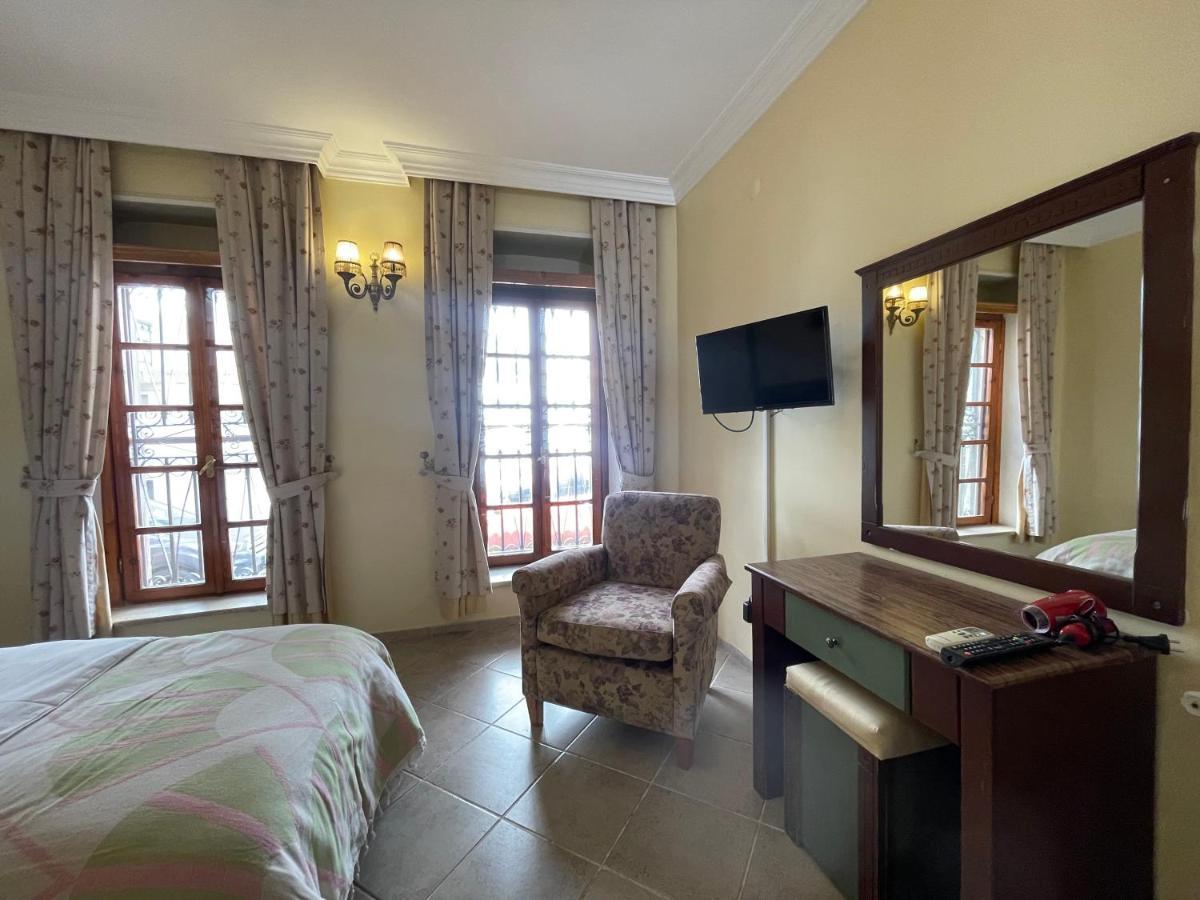 Amphora Rooms Фоча Экстерьер фото