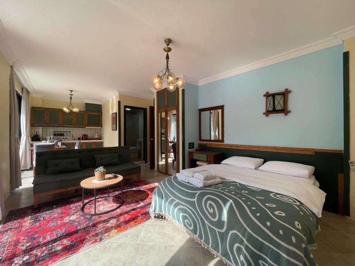 Amphora Rooms Фоча Экстерьер фото