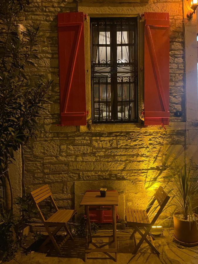 Amphora Rooms Фоча Экстерьер фото