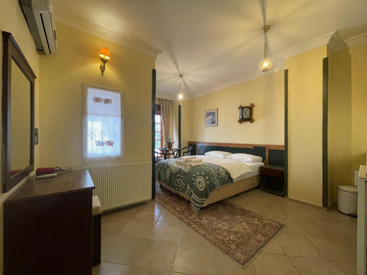 Amphora Rooms Фоча Экстерьер фото