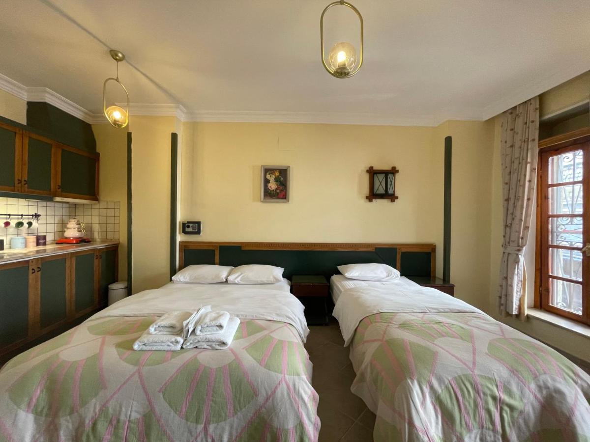 Amphora Rooms Фоча Экстерьер фото
