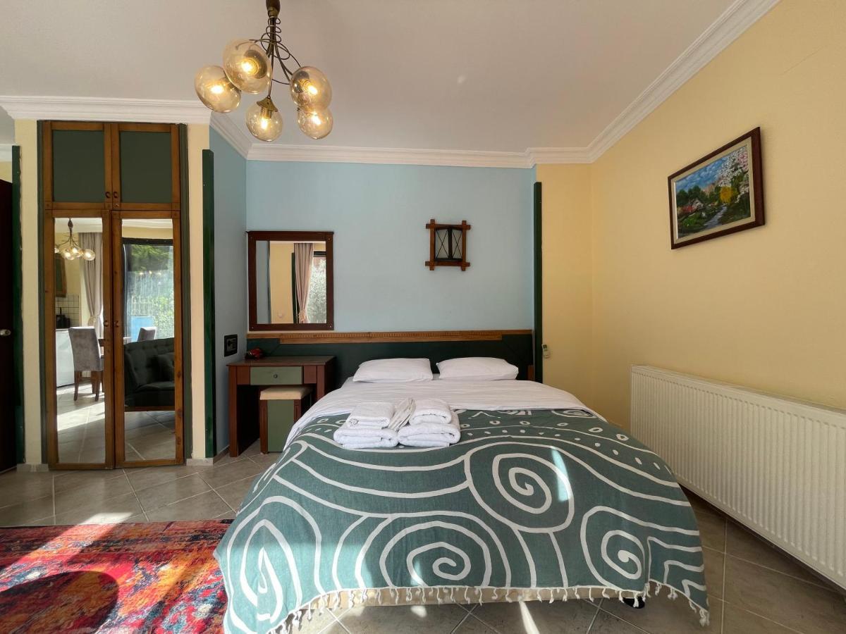 Amphora Rooms Фоча Экстерьер фото