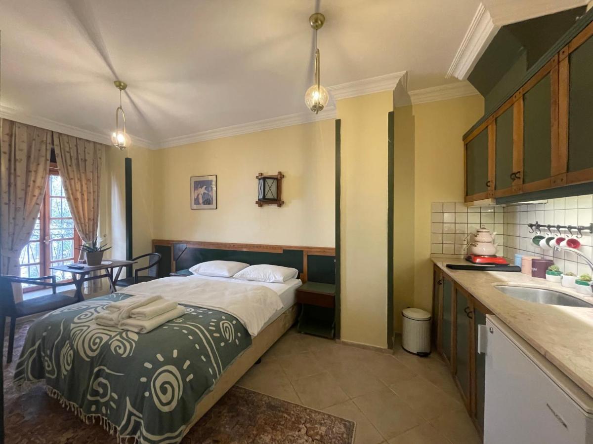 Amphora Rooms Фоча Экстерьер фото