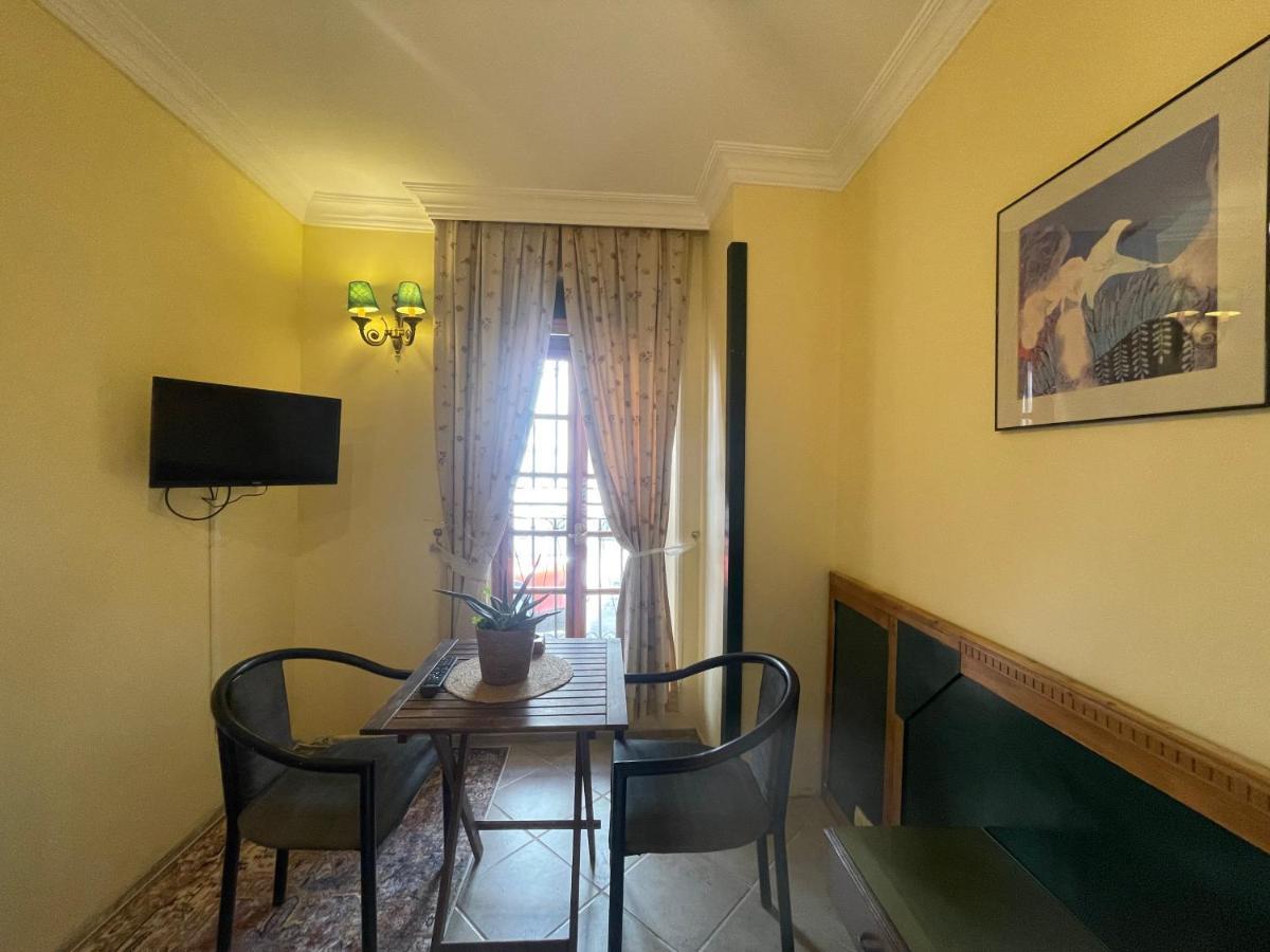Amphora Rooms Фоча Экстерьер фото