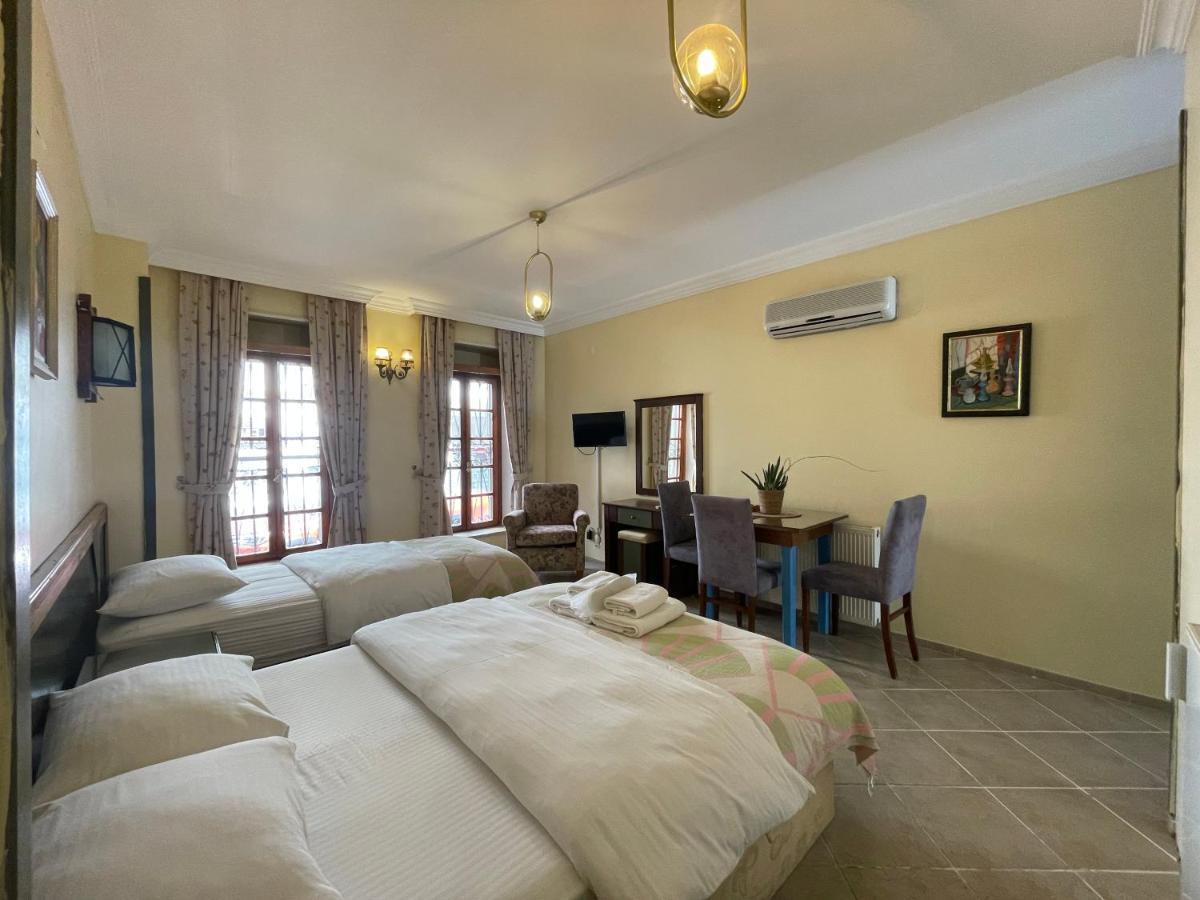 Amphora Rooms Фоча Экстерьер фото
