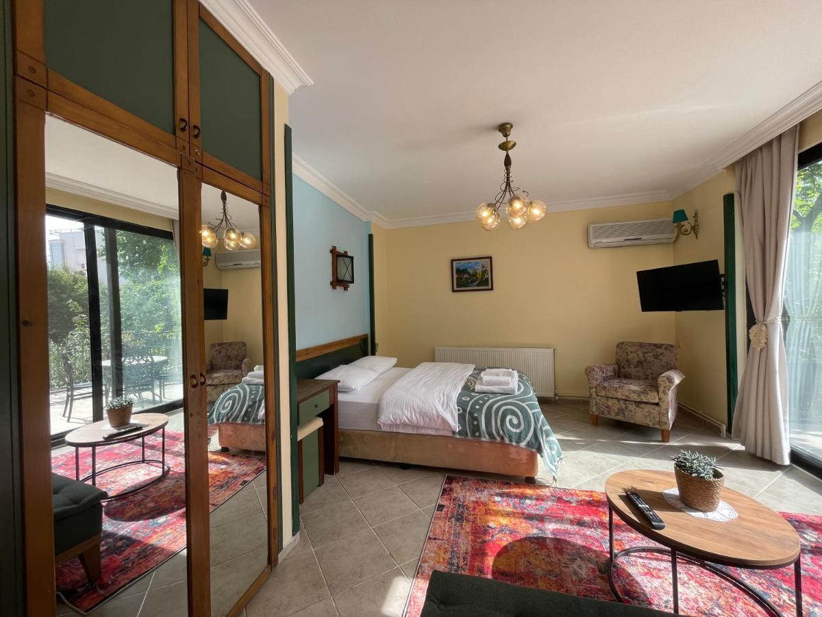 Amphora Rooms Фоча Экстерьер фото
