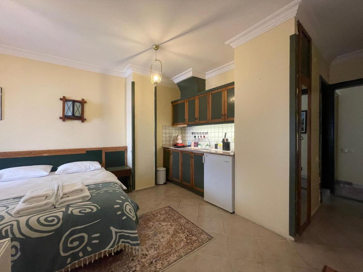 Amphora Rooms Фоча Экстерьер фото