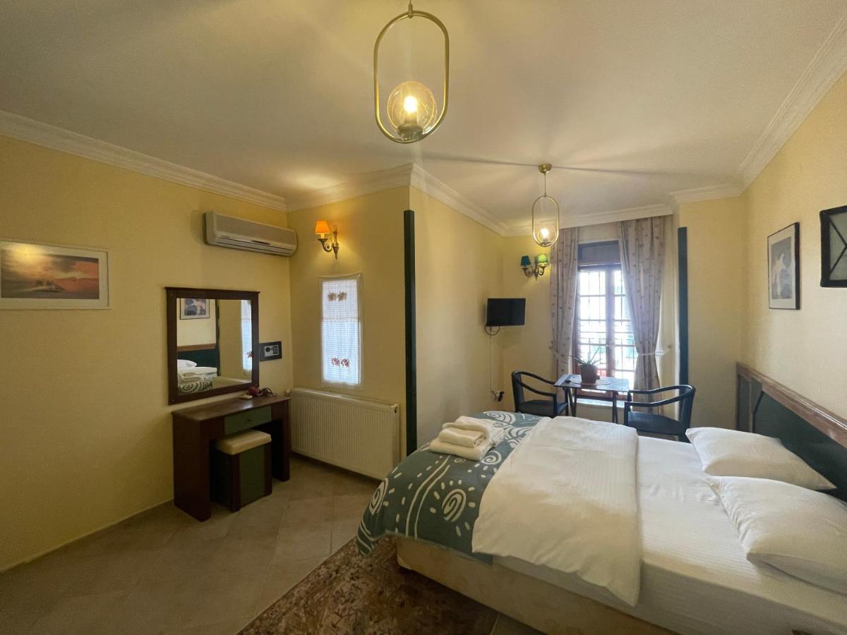 Amphora Rooms Фоча Экстерьер фото