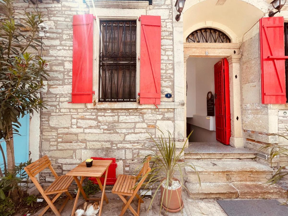 Amphora Rooms Фоча Экстерьер фото