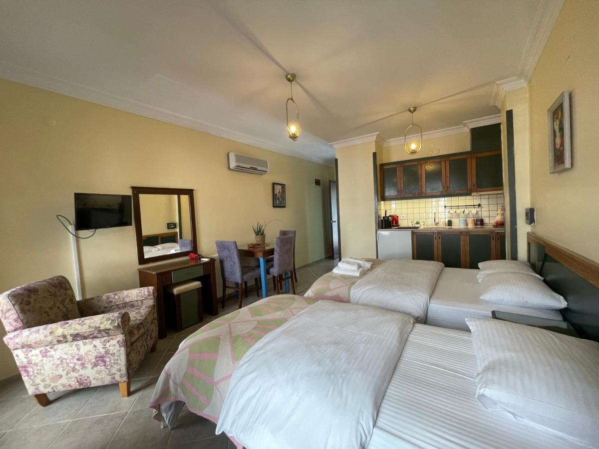 Amphora Rooms Фоча Экстерьер фото